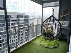 Skypark Residences (D27), Condominium #352870011